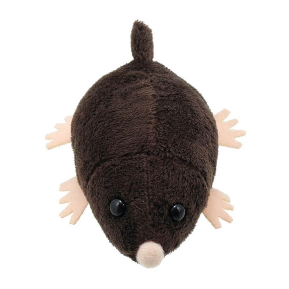 The Puppet Company Mole - Finger Puppet